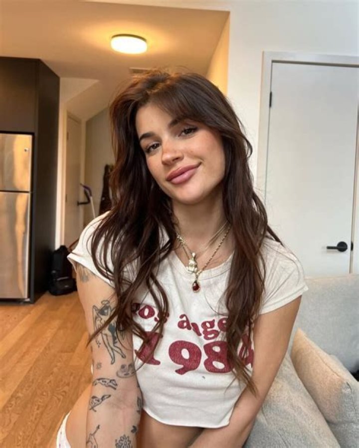 Kistentoosweet Erome: The Rising Star in the Music Industry