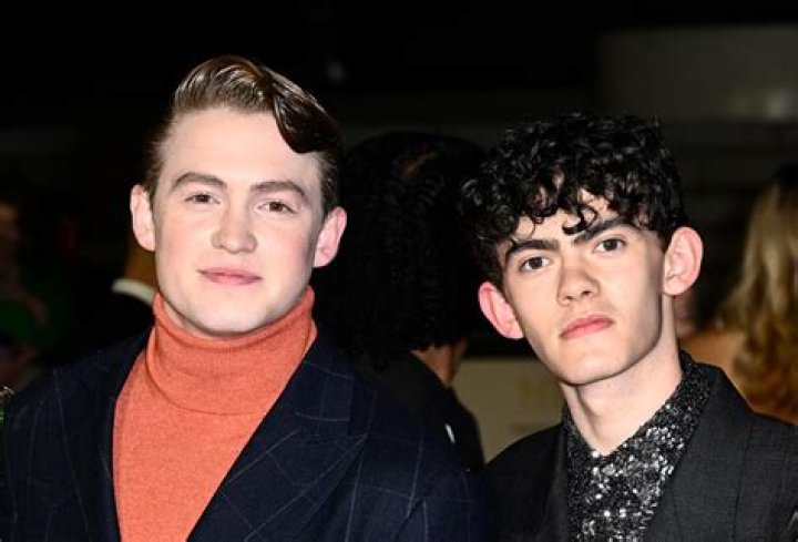 Kit Connor: Exploring the Height and Career of the Rising Star
