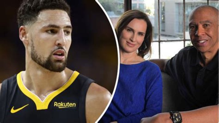 Klay Thompson's Mom: The Woman Behind the Warrior