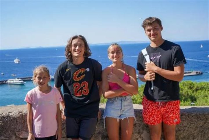 Klem Family: A Deep Dive into Their Legacy and Influence