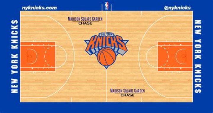 The Knicks Court: A Comprehensive Guide to Madison Square Garden's Historic Home
