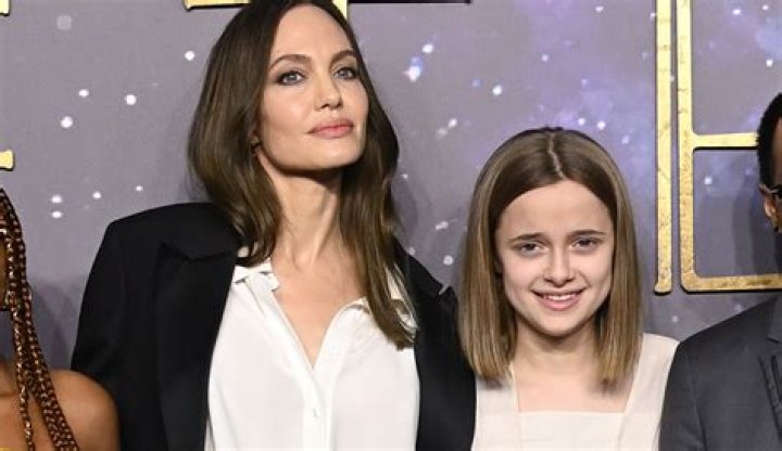 Knox Jolie-Pitt 2023: A Glimpse into the Life of Angelina Jolie and Brad Pitt’s Son