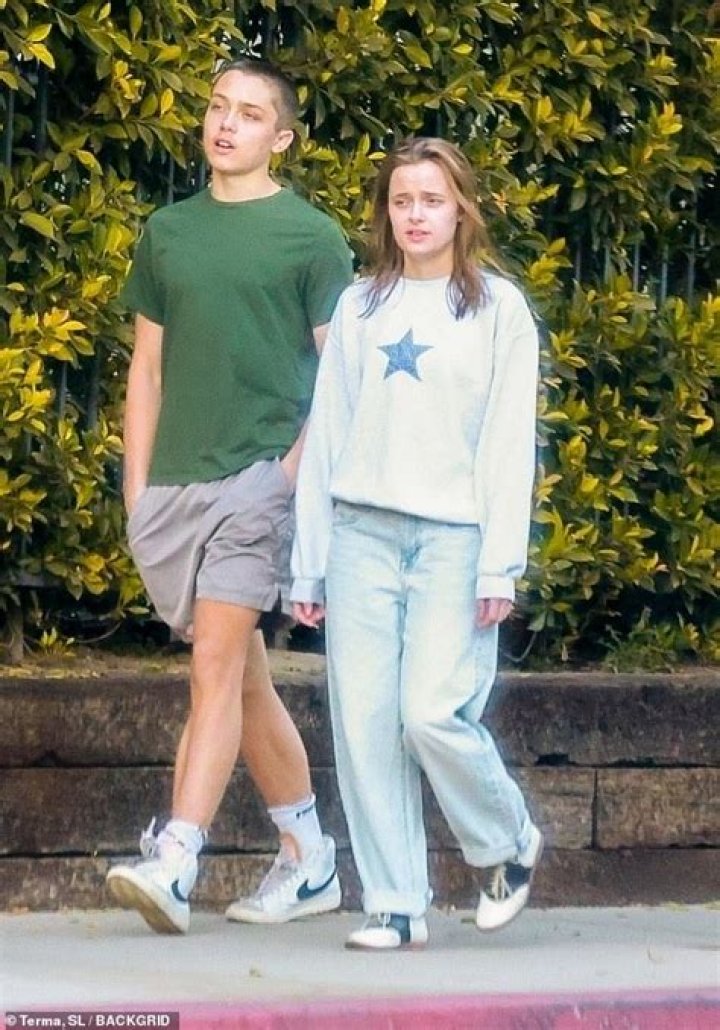 Knox Jolie-Pitt Age: Exploring the Life and Journey of Angelina Jolie and Brad Pitt's Son