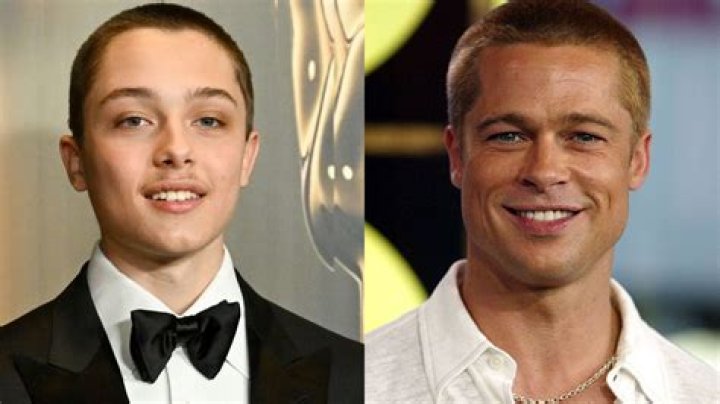 Knox Leon Jolie-Pitt: The Life, Journey, and Legacy of a Star in the Making