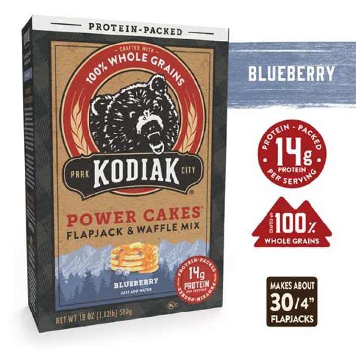 Analyzing Kodiak Cakes Valuation: Insights, Growth, and Market Position