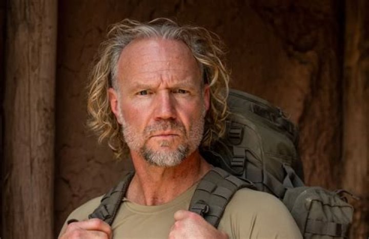 Kody Brown's Surprising Occupation: Uncovering His Path to Success