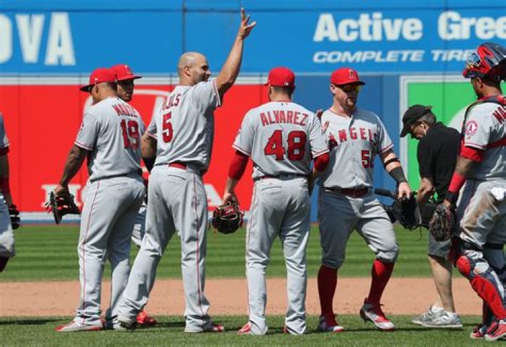 Kole Calhoun Net Worth: An In-Depth Analysis of the MLB Star's Earnings
