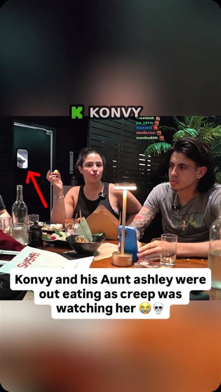 Konvy Aunt Socials: Your Ultimate Guide to Navigating the World of Social Media Influence