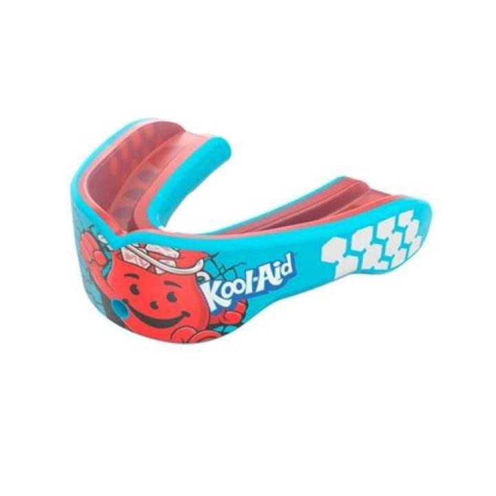 Kool Aid Mouth Guard: The Ultimate Guide to Protecting Your Smile
