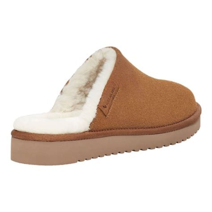 Koolaburra by UGG Slippers Women's Comfort Meets Style