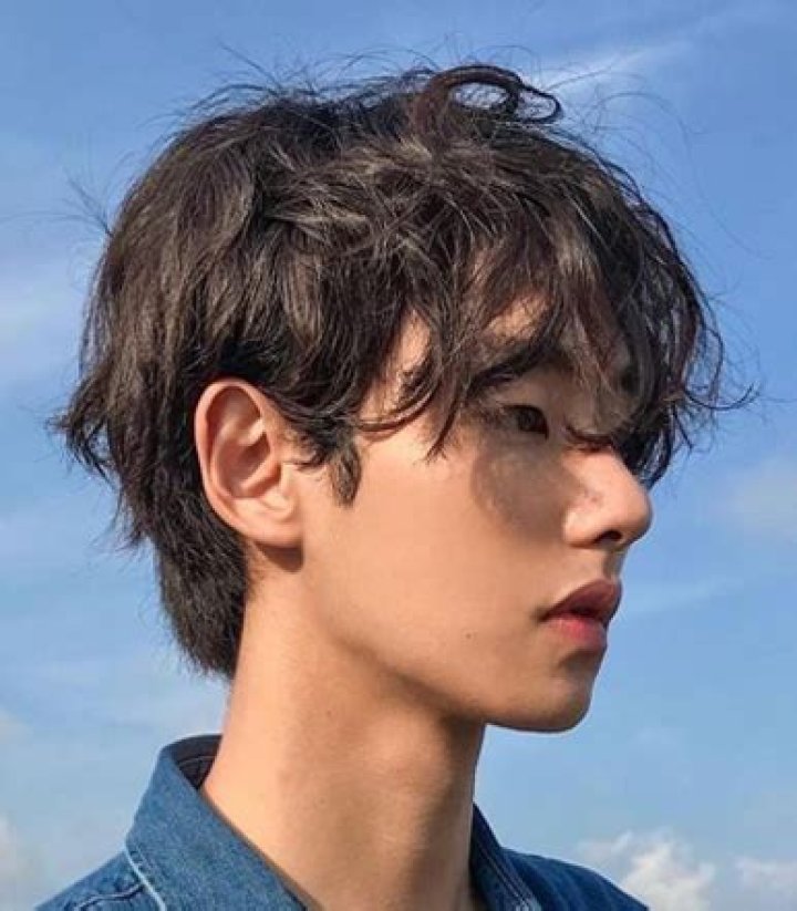 Korean Male Hairstyles: A Comprehensive Guide to Trendy Looks