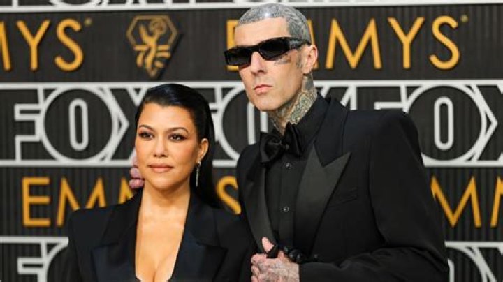 Kourtney Kardashian and Travis Barker: Love in Crisis