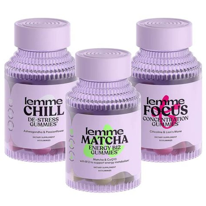 Kourtney Kardashian Gummies: The Sweet Secret to Wellness