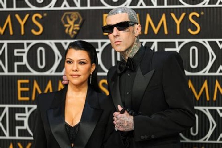 Kourtney Kardashian and Travis Barker: The Unraveling of a Love Story?