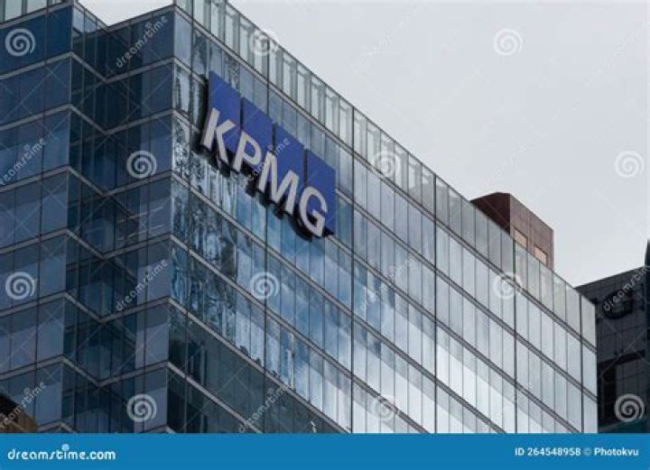 Understanding KPMG International: A Comprehensive Guide