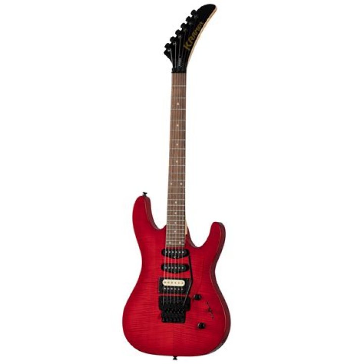 Kramer Guitars: A Comprehensive Guide to the Iconic Brand