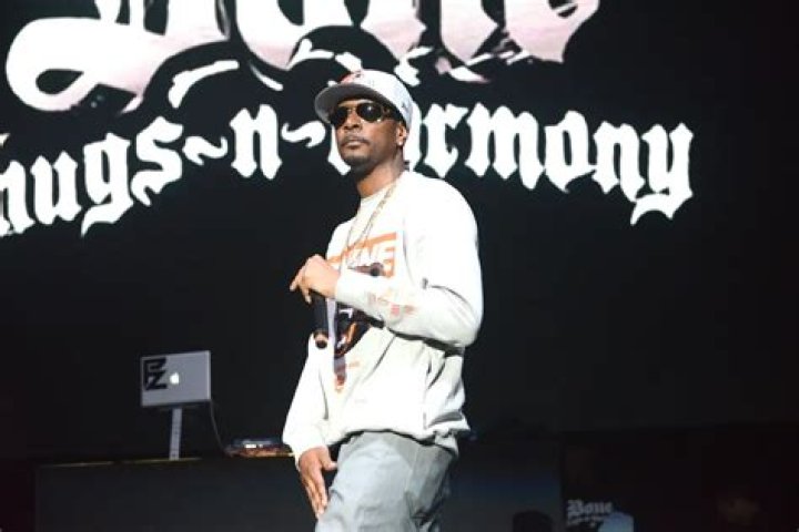 Krayzie Bone Net Worth 2023: A Deep Dive Into His Life, Career, and Earnings