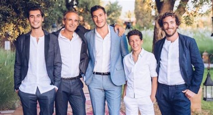 The Kreutz Family's Staggering Net Worth in 2024: Unveiled