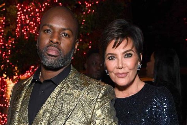 Kris Jenner Boyfriend: A Deep Dive into Her Relationship Journey