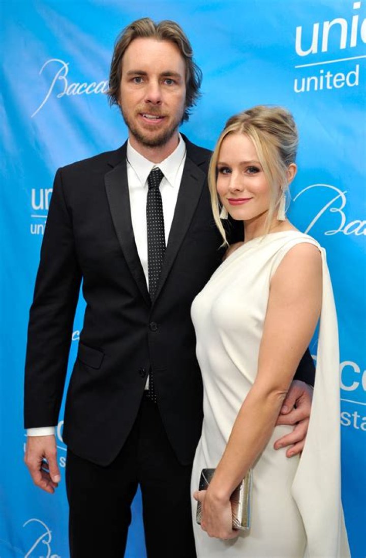Kristen Bell's Husband: A Deep Dive into Their Love Story