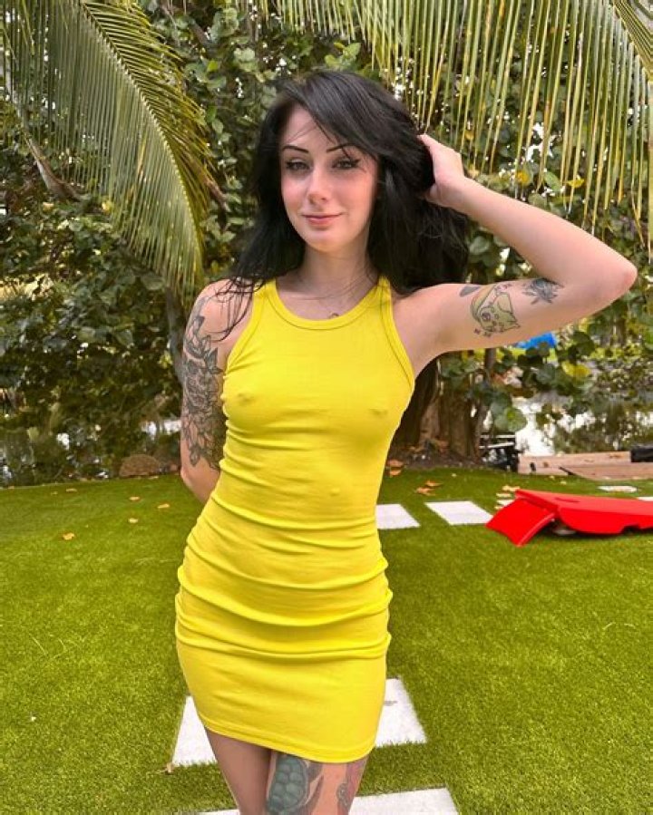 Exploring the World of Kristen Sweet Erome: A Comprehensive Guide