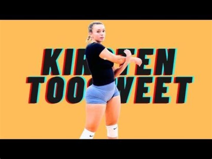 Unveiling the Mystery: The Kristen Too Sweet Leaked OnlyFans Saga