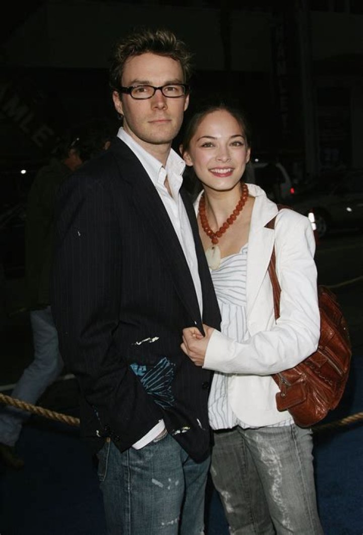 Unveiling the Life of Kristin Kreuk's Husband: A Deep Dive into Their Relationship