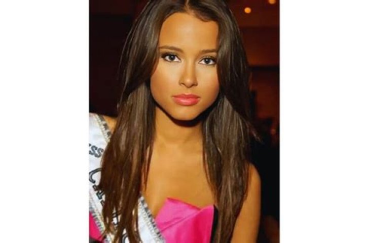 Kristy Althaus: A Rising Star in the Modeling Industry