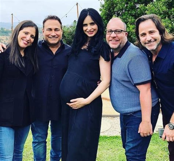 Meet Krysten Ritter's Remarkable Parents: Behind the Scenes of Her Upbringing