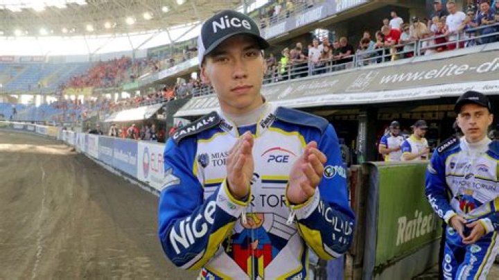 Krzysztof Lewandowski: The Rising Star in Football