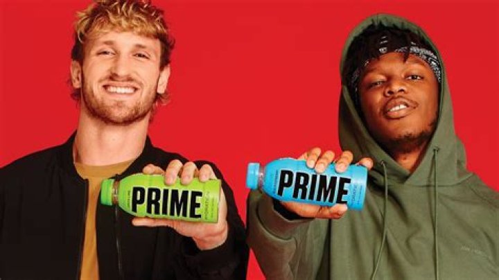 KSI Prime: The Ultimate Guide to the Popular Energy Drink