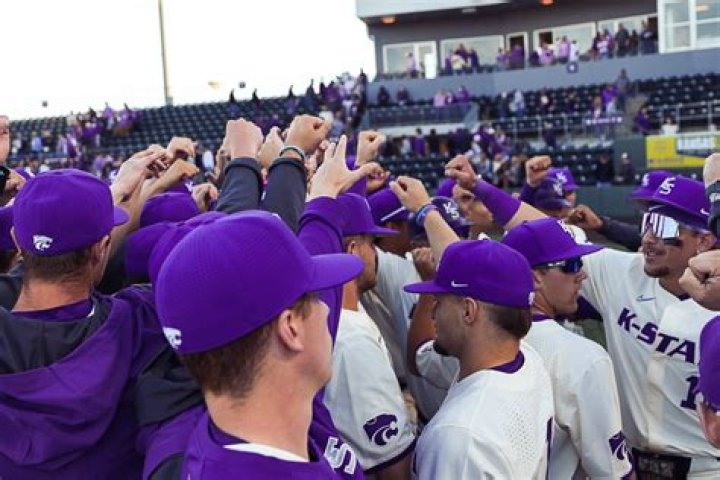 K-State Baseball: A Comprehensive Guide to a Thriving Program
