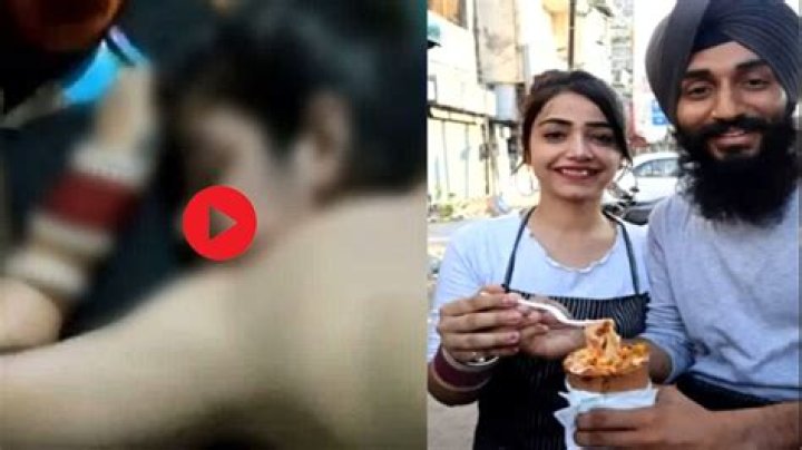 Kulhad Pizza Viral Video: The Trend That Took Social Media by Storm