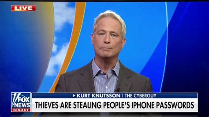 Kurt Knutsson: The Journey of a Tech Innovator and Media Personality