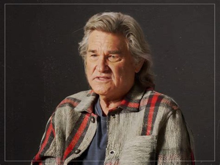 Kurt Russell: The Truth Behind the Dying Rumors