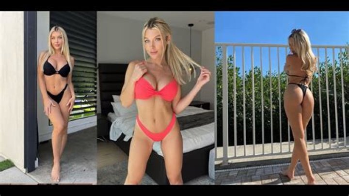 Kyla Yesenosky: Unveiling the Mystery Behind the Leak