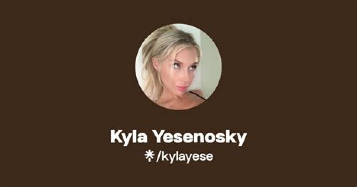 Kylayese: The Rising Star in the Digital World
