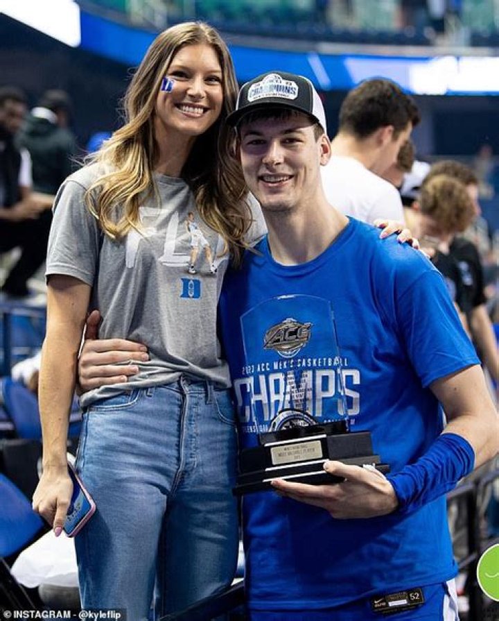 Kyle Flipowski Girlfriend: A Deep Dive into His Relationship