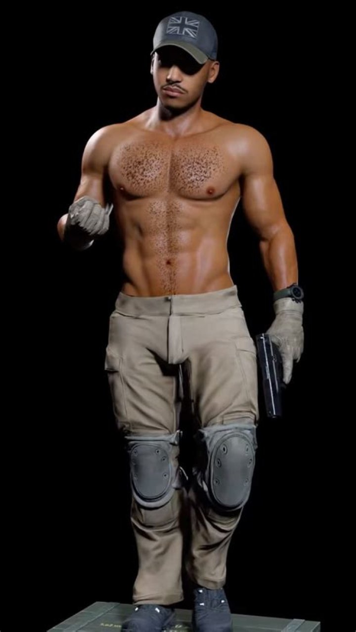 Kyle Gaz Garrick: A Multifaceted Talent Shaping the Creative Landscape