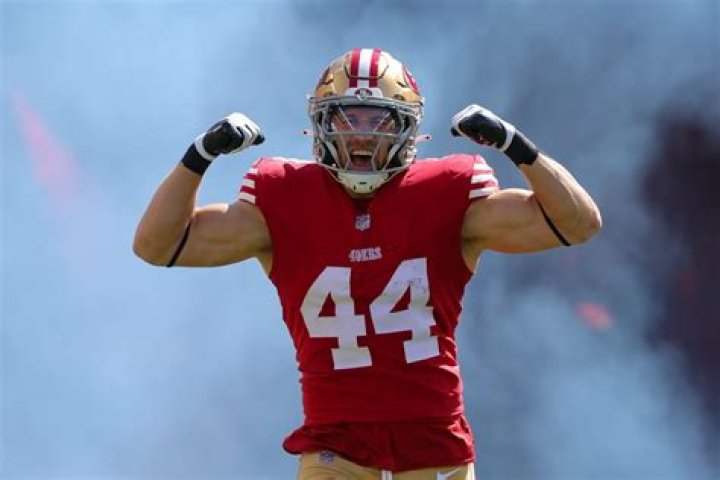 Kyle Juszczyk GPA: The Academic Journey of a Football Star