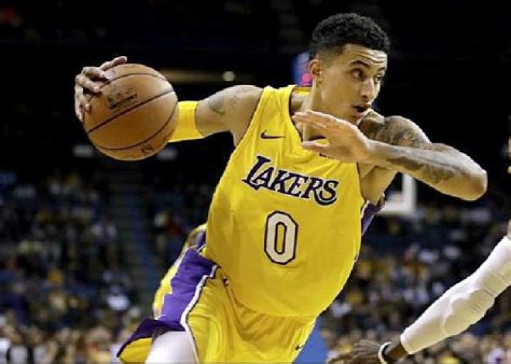 Kyle Kuzma Race: Understanding His Background and Cultural Significance