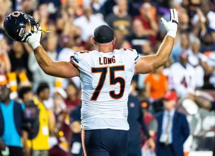 Kyle Long Net Worth: Comprehensive Analysis of His Wealth