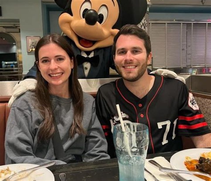 Unveiling the Life of Kyle Pallo's Wife: A Comprehensive Guide