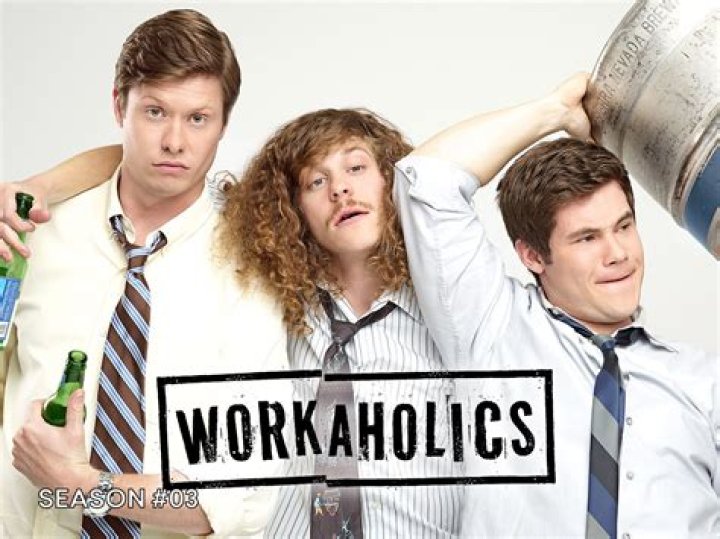 The Comprehensive Guide to Kyle Workaholics: Life, Career, and Impact