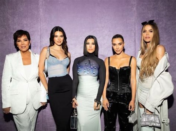 Kylie Jenner's Unbreakable Bond with Her Kardashian Sisters