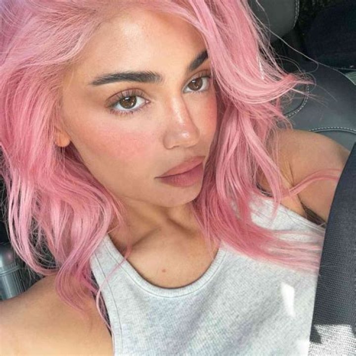 Kylie Jenner: The Phenomenal Rise of a Global Icon