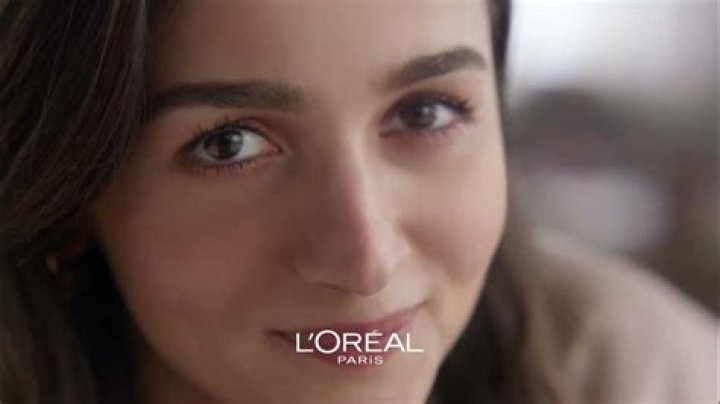 Unveiling the Shining Star of L'Oreal's 2024 Campaign