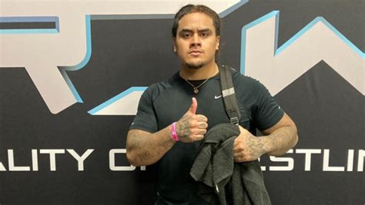 L.T. Fatu: The Ultimate Guide to Understanding His Life, Legacy, and Impact
