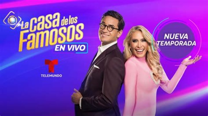 La Casa de los Famosos Votar 2024: What You Need to Know