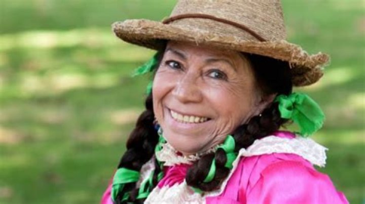 La India Maria: A Journey Through the Life and Legacy of a Mexican Icon